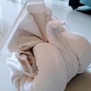 Towel Turkey